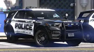 Lspdfr | How to install lspd cars and Q&A