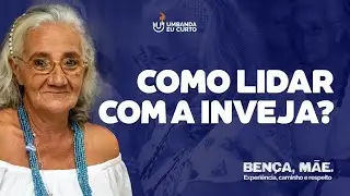 ⚡ Como lidar com a Inveja?