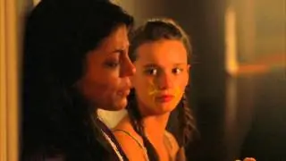 The Painter Trailer