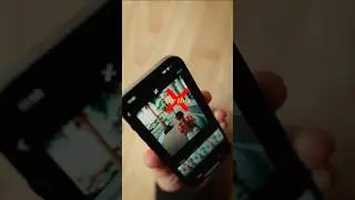 My Favorite Instagram Photography Trick