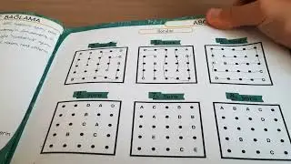 ABC Bağlama nedir? Nasıl çözülür? (Akıl Oyunları Serisi-2)