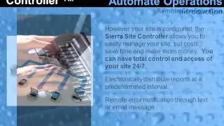 Sierra Site Controller Narrated.wmv
