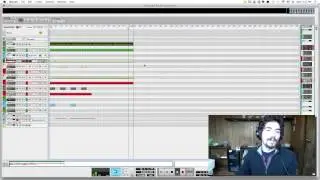 How to Get Out of the 8 Bar Loop