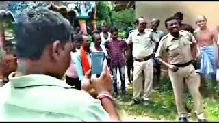 🔥police x karam geet😎😎 #short #karamgeet #karamparab #police #purulia #jhumur