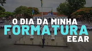 MINHA JORNADA NA EEAR