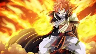 Fairy Tail 「AMV」  Natsu “Undead“
