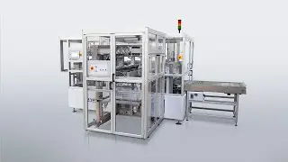 Oasys OCP448A Card Punch