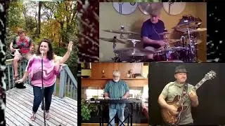 Daydream Believer. The Socially Distant Band.