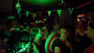 JôN! promo