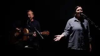 Dream Again - Bart & Kyra Carter