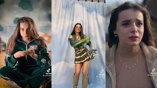 Semiraminta En Yeni Dans Ve TikTok Videoları