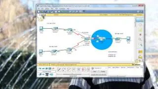 Configuration Frame Relay point-to-point  [DARIJA] IMAD ELANBRI