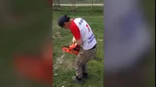 Self Circumcision