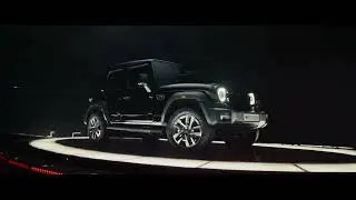 ‘THE SUV' Mahindra Thar ROXX   Unleash your Inner Rockstar 🚙