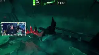 Sea of Thieves doesn't need anticheat!