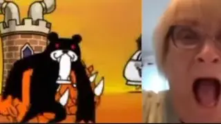 Top 5 battle cats