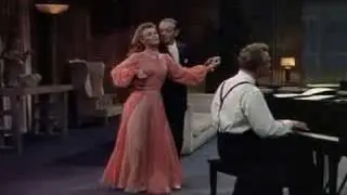 Vera & Fred in "Thinking Of You"