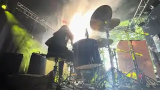 Thy Darkened Shade - Acausal Current of Thanatos - Forest Festival 2025