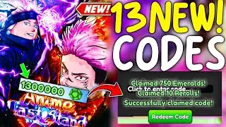 ⚠️NEW⚠️ Working Codes Animie Last Stand 2024 - Animie Last Stand Codes August 2024