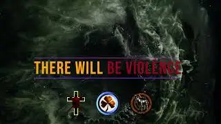 EvE Online I Logi & Heavy Missiles I Gang PVP