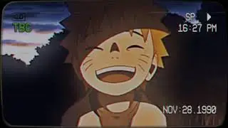 Naruto-LOSING interest