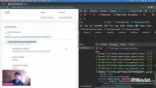 Building an App Chain with the Polkadot SDK - Part 2 - Using Your Custom Node