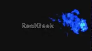 Adobe After Effects - Intro 3
