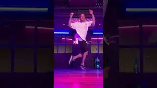 Hat Play Shuffle #cuttingshapes #dance #танцы #шаффл