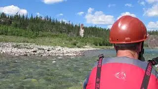Каменная Баба