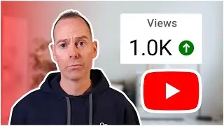 This Is How Much YouTube Pays You For 1,000 Views In 2024