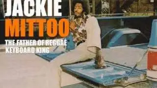 Oboe - Jackie Mittoo