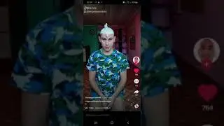 Шлак и быдло тик тока. жесть ролик про тупых ауешников