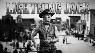 Lightning Jack | Classic Western Movie | Paul Hogan | English | Watch Full Film