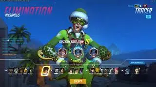 Overwatch 08-16-17