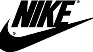 How to make Nike logo in coreldraw