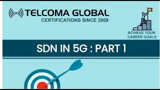 SDN in 5G: Software-Defined Networking in 5G by TELCOMA Global