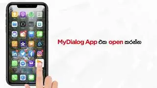 How to Add a Code Correctly in the Promo Code Section of the MyDialog App