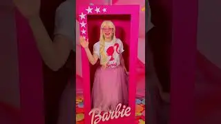 🌸 Чудесная барби уже спешит порадовать вас новинками от Фабрики Карнавала 🌸