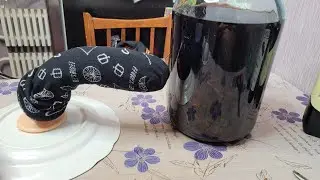 ЧТО-БЫ ОГУРЧИК НЕЗАВЯЛ.