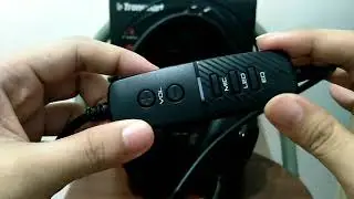 Tronsmart Glary Gaming Headset.. Ok nga ba?