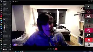 BEDANKT no homo