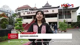 Kaleidoskop Untag Surabaya 2022