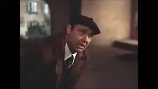 Ну гад... Этого я тебе никогда не прощу...