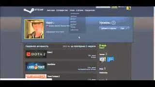 результаты конкурса на 3 игры в Steam!!