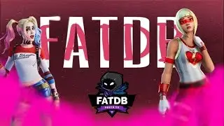 ME REGALAN ESTAS SKINS Y ME VUELVO TRYHARD 🔥🤣😱😱