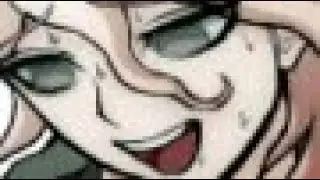 Danganronpa Executions