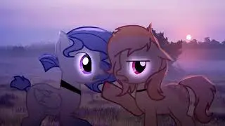 |Пони-Клип| - не причёсывай меня. (gift for SunFlower .-)