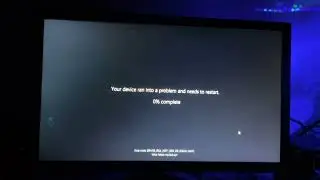 (Requested) Junya1gou Whipped Cream EARRAPE Csupo Has BSOD