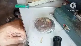 PANO GUMAWA NG SUSI NG MOTOR/ PANO MAGDUPLICATE NG SUSI.PANO GAWIN SUSI GIVI BOX?