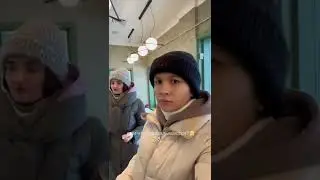 Карелия часть 3. Заселились в один дом😱 что будет дальше?